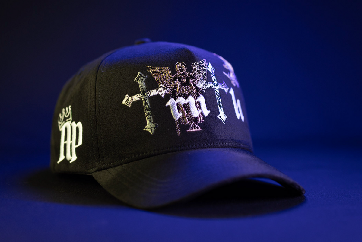 Products – AP Hats